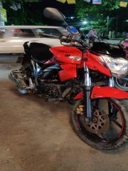 Suzuki Gixxer 155